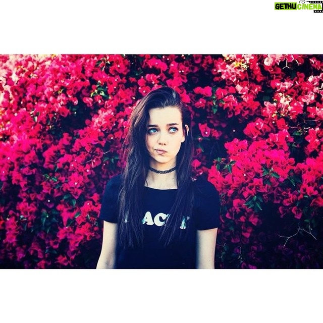 Maemae Renfrow Instagram - maybe I’m a bit peachy.... #maemae381 #maemae #nofucksgiven