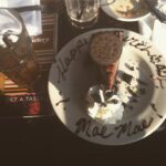 Maemae Renfrow Instagram – Thanks for all the birthday wishes!!!!!! #maemae381 #maemae