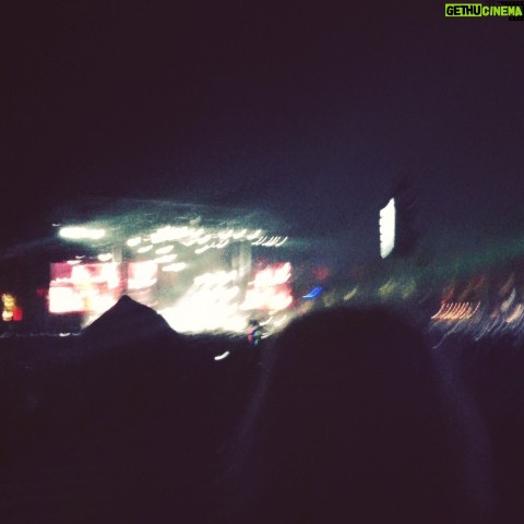 Maemae Renfrow Instagram - ACDC was awesome!!!!!!!!! #coachella #2015 #sofun #fuckya