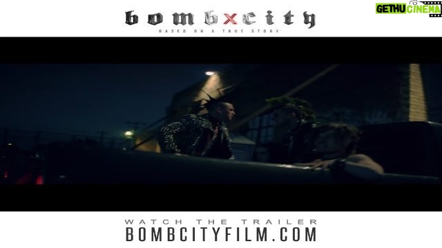Maemae Renfrow Instagram - 20 years ago this day #BrianDeneke had his life cut tragically short... This film, #BombCity , was made to honor his life and tell his story. Please click the link in my profile to watch the whole trailer and share with everyone you know. I'm very proud to be in this special film. Preorders are available on #itunes and the entire movie will be in theaters and streaming online February 9th. #BombCityFilm #upthepunx #punkangel #punk #indyfilm #independantfilm #film #movies Amarillo, Texas