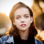 Maemae Renfrow Instagram - One more from my #adventure in #Amsterdam with @markwijs and @mrthomasjansen ...#photoshoot #photos #goldenhour #headshot Amsterdam, Netherlands