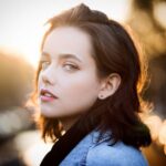 Maemae Renfrow Instagram - @mrthomasjansen and I spent the day running around #amsterdam taking photos with @markwijs... #photoshoot #headshot #fun Amsterdam, Netherlands