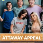 Maemae Renfrow Instagram - Ahhhh so excited the first episode of #AttawayAppeal is on @youtube for everyone to watch! https://youtu.be/ti1qIFVXLvI #highschool #show #brat