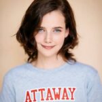 Maemae Renfrow Instagram - Introducing Matilda! I've been working with @brat all week on my new show #AttawayAppeal Can't wait for everyone to check it out! #brat