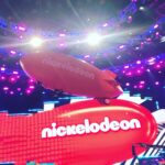 Maemae Renfrow Instagram - I had such an awesome time at the #kca’s this year and thank you #nickelodeon for having me back again and to top it all off I got to meet some of you guys ❤️❤️❤️ #hunterstreet #maemae381 @hunterstreettv @nickelodeon