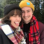 Maemae Renfrow Instagram - Having so much fun in #Vancouver hanging with @eurodeadbeat #canada 🇨🇦🇨🇦🇨🇦🇨🇦🇨🇦