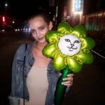 Maemae Renfrow Instagram – #meow #ripndip #party