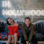 Maemae Renfrow Instagram - My partner in crime! @stonysworld #HunterStreet #HunterSt #NickelodeonFamily #Nickelodeon #Nick Holywood