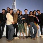Maheep Kapoor Instagram - Happy New Year ❤️🤗🤗 #2024 🧿❤️🫶🏼1/1/24 💎