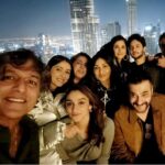 Maheep Kapoor Instagram - Happy New Year ❤️🤗🤗 #2024 🧿❤️🫶🏼1/1/24 💎