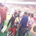 Mahendra Singh Dhoni Instagram - One more classic,an old Indian chief