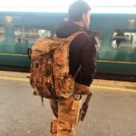 Mahendra Singh Dhoni Instagram -