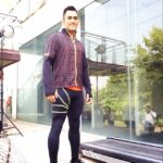 Mahendra Singh Dhoni Instagram -