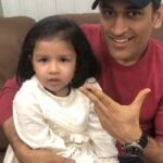 Mahendra Singh Dhoni Instagram - Use your Power