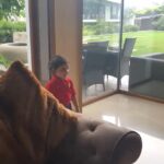 Mahendra Singh Dhoni Instagram - Very smart