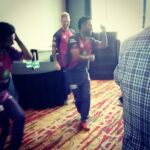Mahendra Singh Dhoni Instagram -