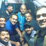 Mahendra Singh Dhoni Instagram -