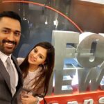 Mahendra Singh Dhoni Instagram -