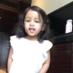Mahendra Singh Dhoni Instagram – Dances better than the father atleast