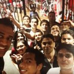 Mahendra Singh Dhoni Instagram – Sportsfit team Varanasi