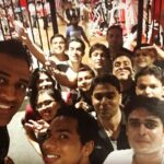 Mahendra Singh Dhoni Instagram - Sportsfit team Varanasi