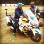 Mahendra Singh Dhoni Instagram -