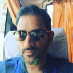 Mahendra Singh Dhoni Instagram – Happy Holi