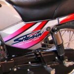 Mahendra Singh Dhoni Instagram - How many of u agree this was 1 of the most exciting 2stroke single cylinder bikes to ride,need to restore mine quickly