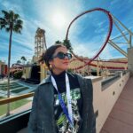 Maisa Silva Instagram - memórias de um dia perfeito aqui @universaldestinationsbrasil 💙 Universal Orlando Resort