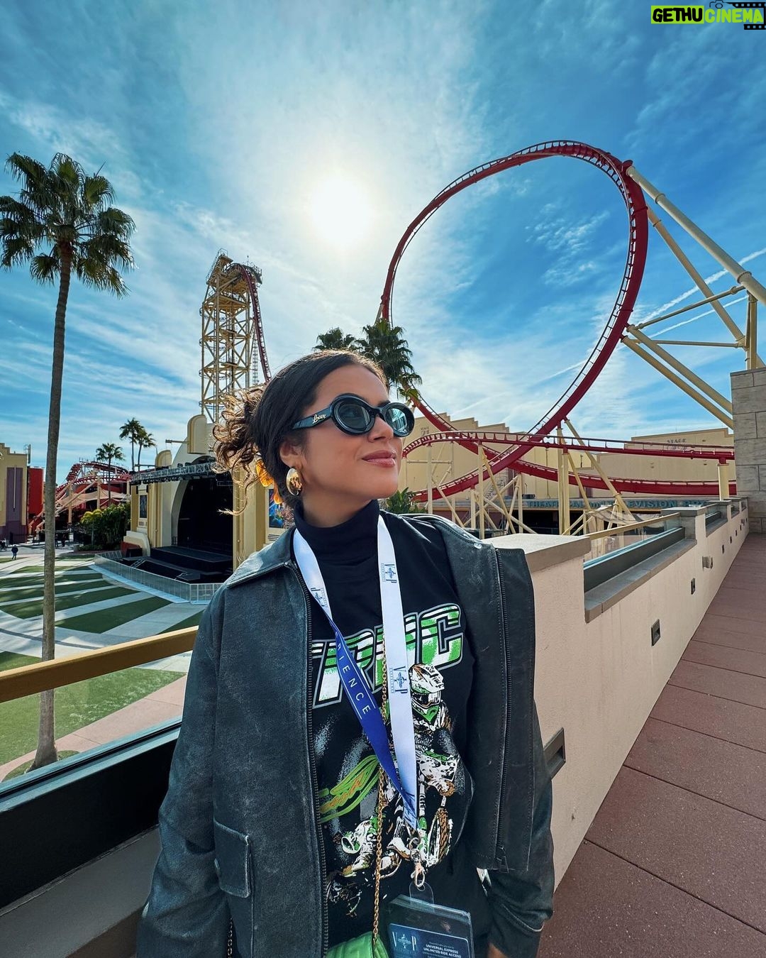 Maisa Silva Instagram - mem贸rias de um dia perfeito aqui @universaldestinationsbrasil 馃挋 Universal Orlando Resort