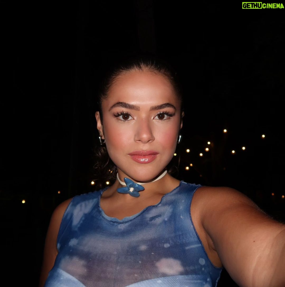 Maisa Silva Instagram - esse dia a gente berrou todas do fe- li- pe a- mo- rim πΊπ @reveillon.amore