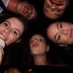 Maisa Silva Instagram - esse dia a gente berrou todas do fe- li- pe a- mo- rim 🎺💙 @reveillon.amore