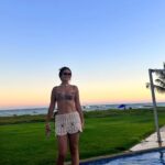 Maisa Silva Instagram - começando o ano assim 🇧🇷 Serrambi