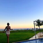 Maisa Silva Instagram - começando o ano assim 🇧🇷 Serrambi