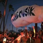 Maisa Silva Instagram - right place, right time ☁️🐏🇧🇷 02/01 @keinemusikcrue @reveillon.carneiros @adamport @andmeandyou @rampa_keinemusik Carneiros Beach