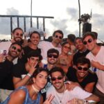 Maisa Silva Instagram - right place, right time ☁️🐏🇧🇷 02/01 @keinemusikcrue @reveillon.carneiros @adamport @andmeandyou @rampa_keinemusik Carneiros Beach