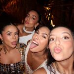Maisa Silva Instagram - foi o melhor da vida pq a gente tava junto 🤍 @reveillon.amore @carvalheira @wemakeideas Maracaípe -PE