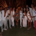 Maisa Silva Instagram - foi o melhor da vida pq a gente tava junto 🤍 @reveillon.amore @carvalheira @wemakeideas Maracaípe -PE