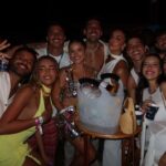 Maisa Silva Instagram - foi o melhor da vida pq a gente tava junto 🤍 @reveillon.amore @carvalheira @wemakeideas Maracaípe -PE