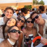 Maisa Silva Instagram - Hi 2024!!! @reveillon.amore 🤍 Maracaípe -PE