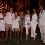 Maisa Silva Instagram - foi o melhor da vida pq a gente tava junto 🤍 @reveillon.amore @carvalheira @wemakeideas Maracaípe -PE