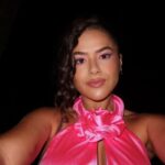 Maisa Silva Instagram - tem que ter borogodó 🩷🛟 Maracaípe -PE