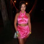 Maisa Silva Instagram - tem que ter borogodó 🩷🛟 Maracaípe -PE