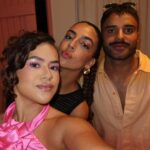 Maisa Silva Instagram - tem que ter borogodó 🩷🛟 Maracaípe -PE
