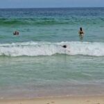 Maisa Silva Instagram – valeu o risco!!! 🇧🇷🐶🌡🫶🏼⛱️ Rio de Janeiro, Rio de Janeiro