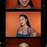 Maisa Silva Instagram - BTS da prima!!! querem que eu traga mais bastidores pra vcs?