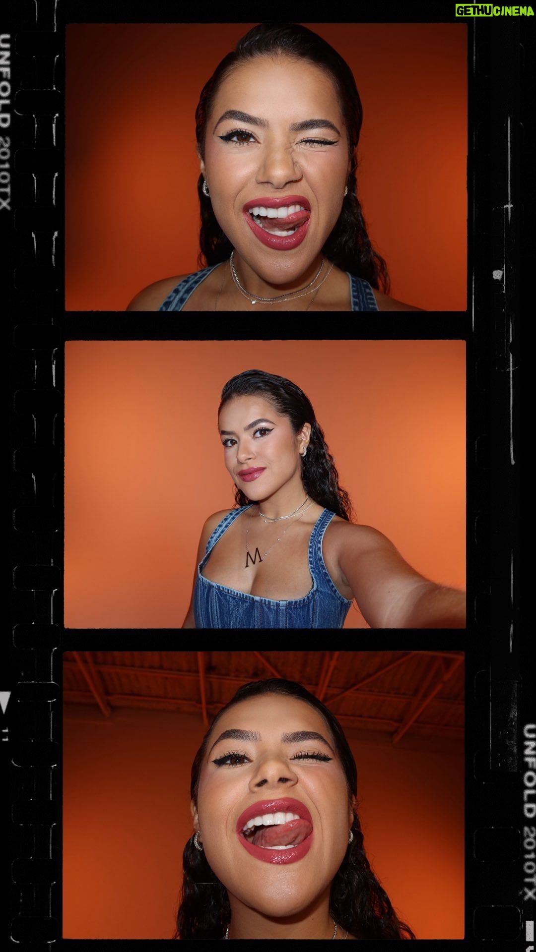 Maisa Silva Instagram - BTS da prima!!! querem que eu traga mais bastidores pra vcs?