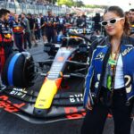 Maisa Silva Instagram - 🏁 thank you @f1 🏁 final de semana repleto de encontros especiais! 🏎 @juanmoraes Interlagos