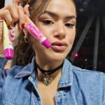 Maisa Silva Instagram - é voo com mimos da prima que vocês querem? então tá!! 🩷
