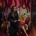 Maisa Silva Instagram - emBARque nesse carrossel 🎠🍸 São Paulo, Brazil